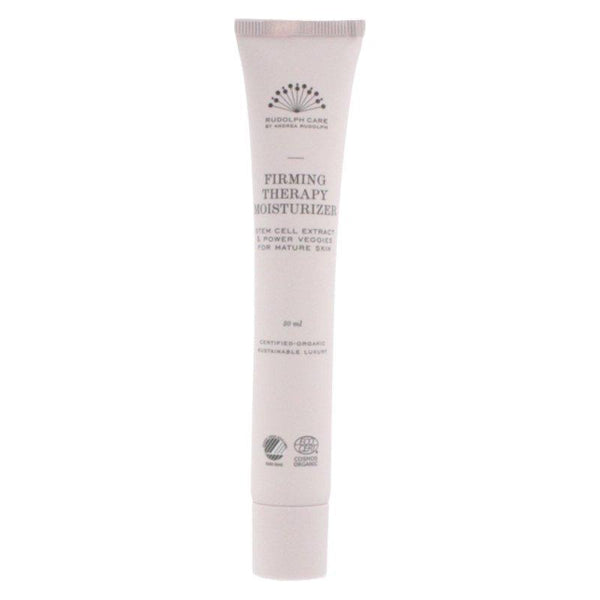 Rudolph Care Face Cream Firming Therapy Moisturiser 50ml - Glam Global UKRudolph