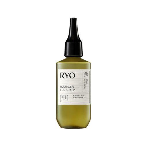 Ryo Root:Gen Hair Loss Care Scalp Essence 80ml - Glam Global UK