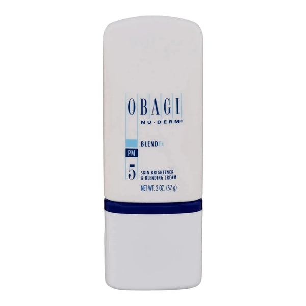Obagi Nu-Derm Blend Fx – 57g | Night Cream for Brightening & Skin Renewal
