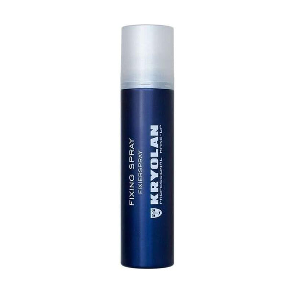 Kryolan Professional Makeup Fixing Spray - 75ml - Glam Global UKKryolan