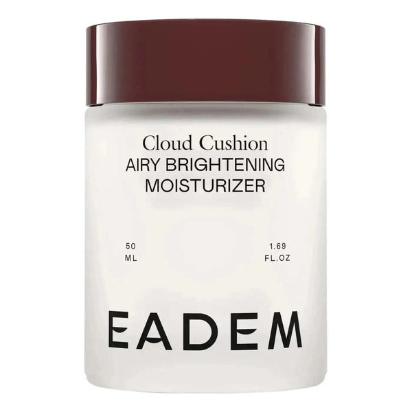 EADEM Cloud Cushion Plush Moisturizer with Ceramides + Peptides - 50ml - Glam Global UKEADEM