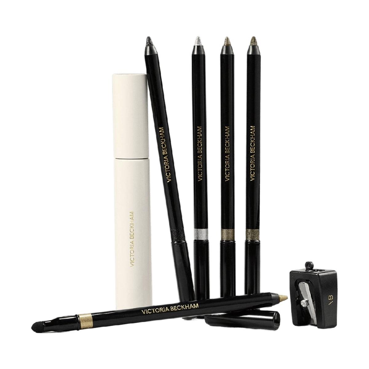 Satin Kajal Jewel Liner Collection (Limited Edition) - Glam Global UK