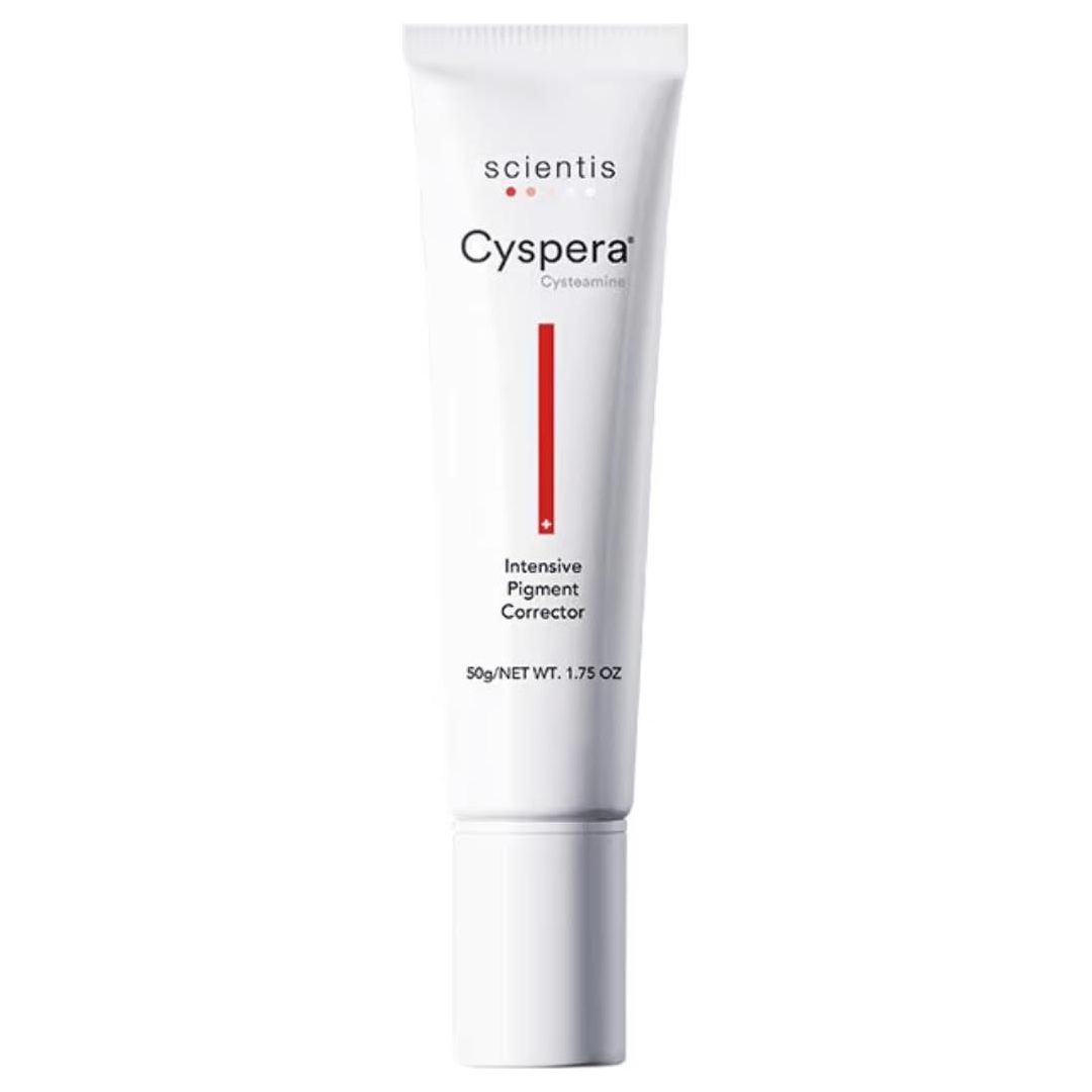 Scientis Cyspera Intensive Pigment Corrector - 50ml - Glam Global UK