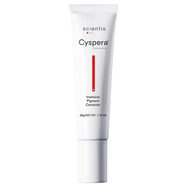 Scientis Cyspera Intensive Pigment Corrector - 50ml - Glam Global UKScientis