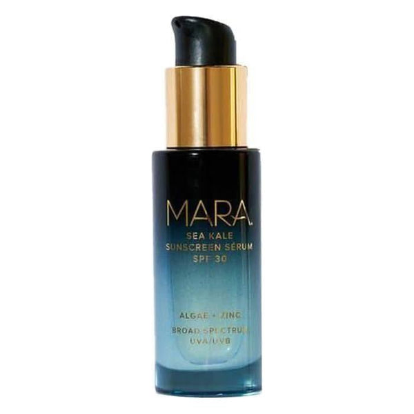MARA Sea Kale Sunscreen Sérum - 30ml - Glam Global UKMARA