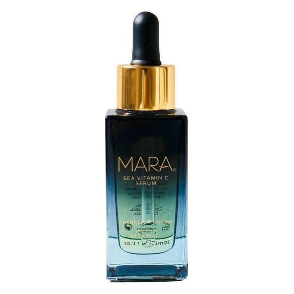 Sea Vitamin C Sèrum - Glam Global UKMARA
