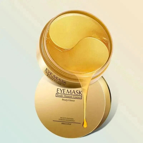 Seaweed Hydrating Eye Mask - Glam Global UKGlam Global UK