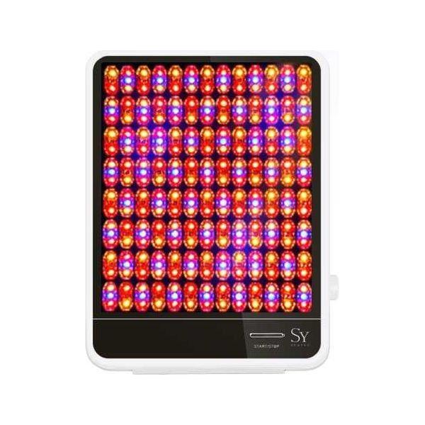 SEAYEO LED Light facial beauty device - Glam Global UKSEAYEO