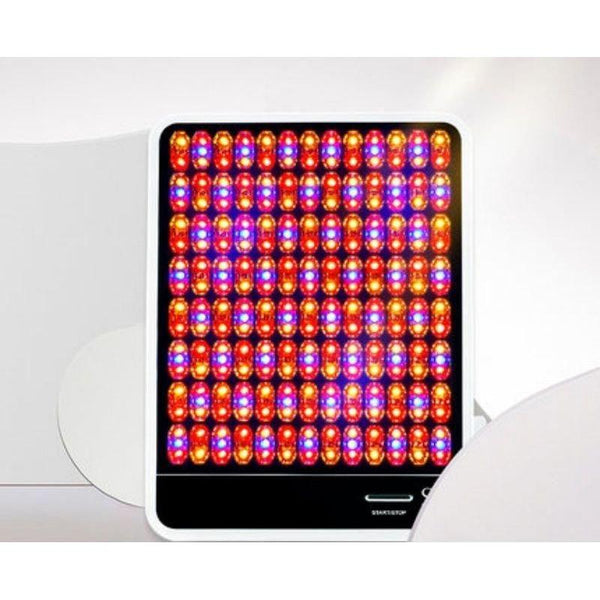 SEAYEO LED Light facial beauty device - Glam Global UKSEAYEO