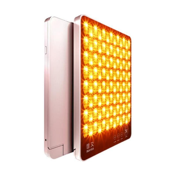 SEAYEO LED Photo Rejuvenation Beauty Device - Glam Global UKSEAYEO