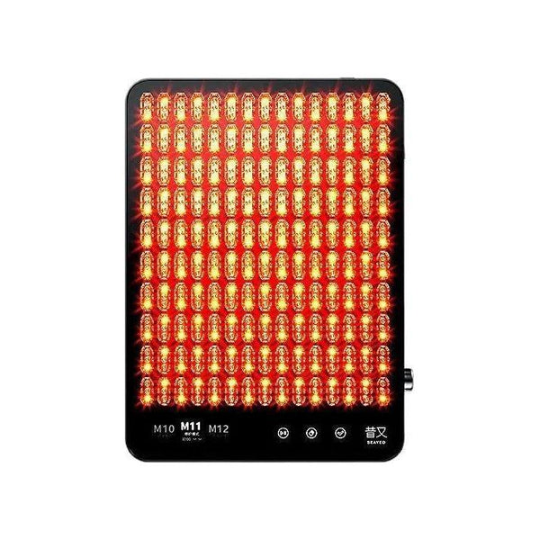 SEAYEO Pro LED Light facial Beauty Device - Glam Global UKSEAYEO