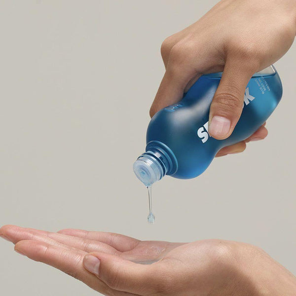 SENNOK Blue Wave Body Oil – Deep Hydration & Softness 120ml - Glam Global UKSENNOK