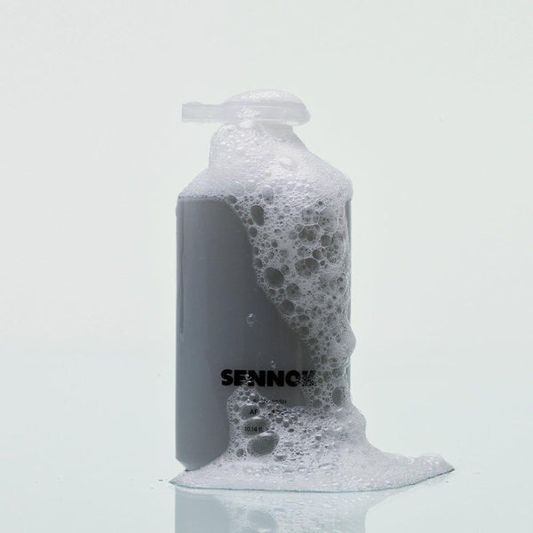 SENNOK Body Wash After Bath – Hydrating & Purifying 300ml - Glam Global UKSENNOK