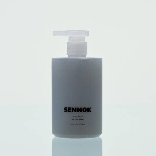 SENNOK Body Wash After Bath – Hydrating & Purifying 300ml - Glam Global UKSENNOK