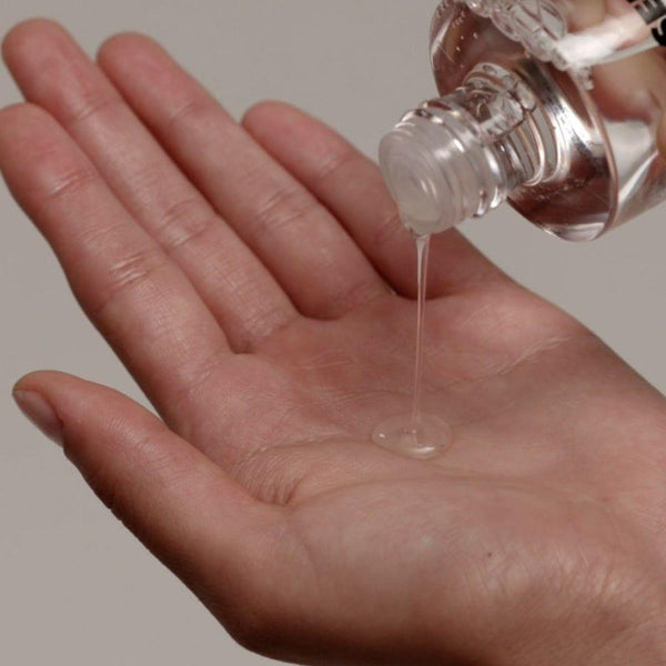 SENNOK Glossy Everyday Hair Oil – Nourishing & Shiny Hair Oil 60ml - Glam Global UKSENNOK