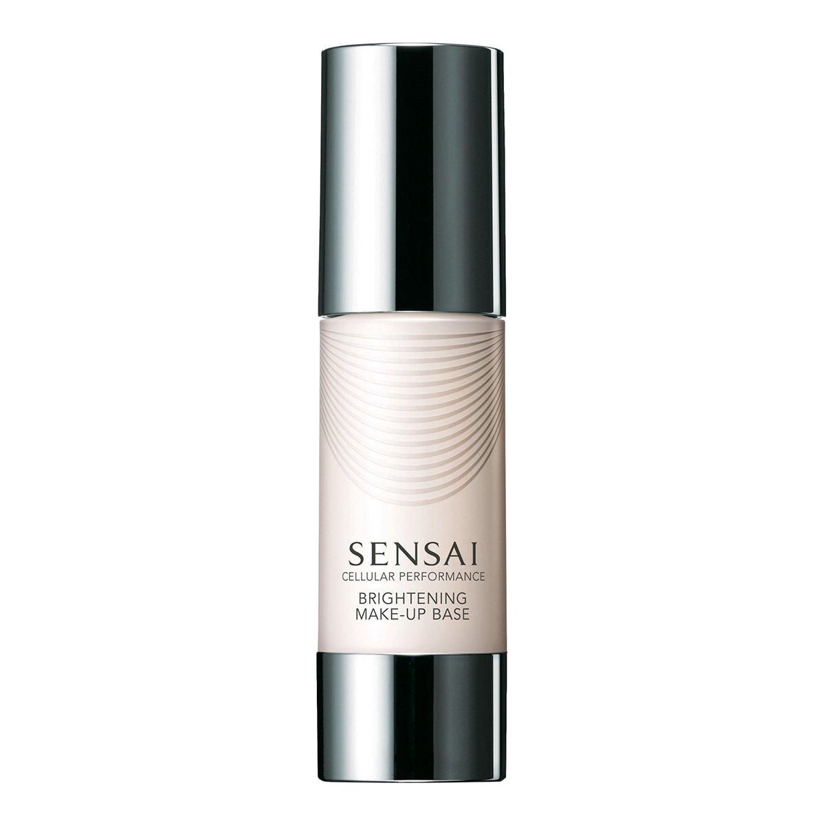 Sensai Brightening Make Up Base 30ml - Glam Global UK