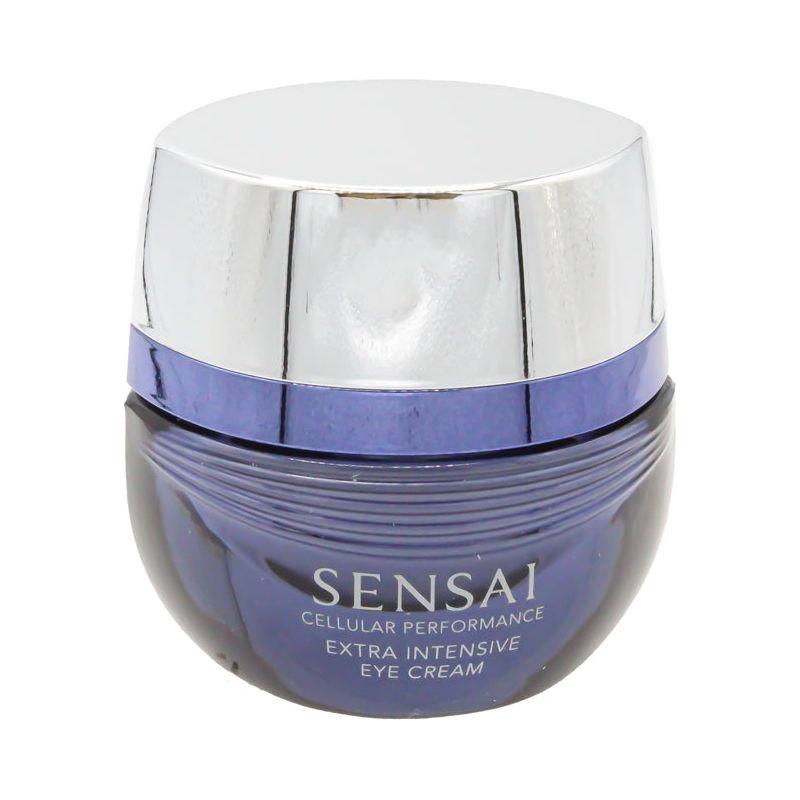 Sensai Cellular Performance Extra Intensive Eye Cream 15ml - Glam Global UK