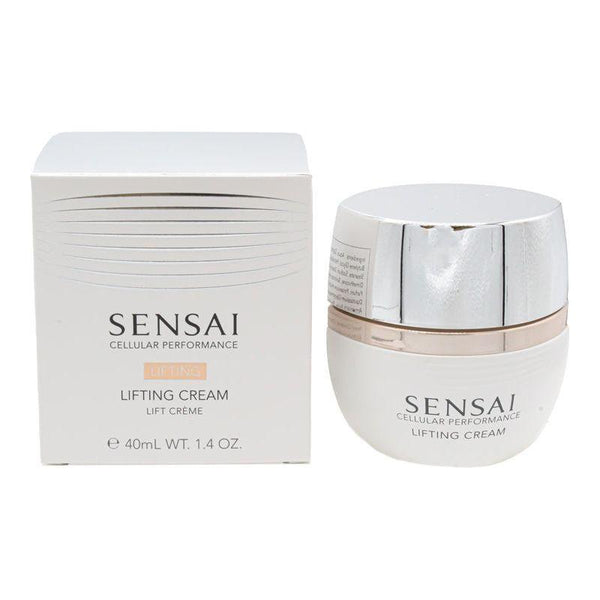 Sensai Cellular Performance Lifting Cream 40ml - Glam Global UKSensai