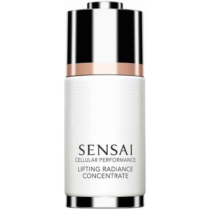 Sensai Cellular Performance Lifting Radiance Concentrate 40ml - Glam Global UK