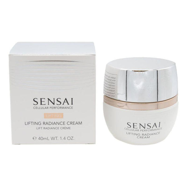 Sensai Cellular Performance Lifting Radiance Cream 40ml - Glam Global UKSensai