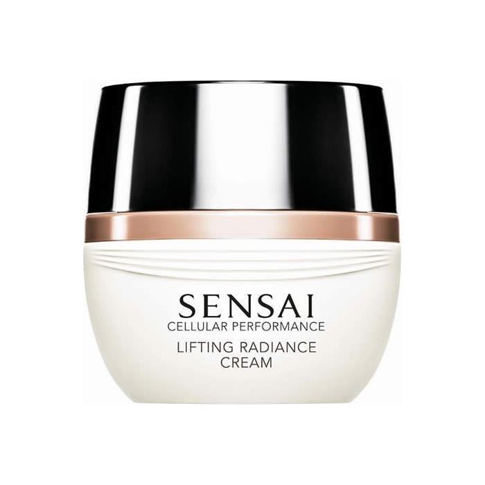 Sensai Cellular Performance Lifting Radiance Cream 40ml - Glam Global UK