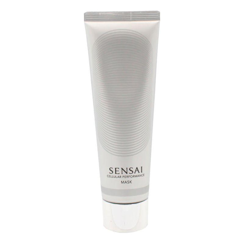 Sensai Cellular Performance Mask 100ml - Glam Global UK