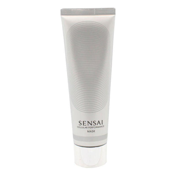 Sensai Cellular Performance Mask 100ml - Glam Global UKSensai