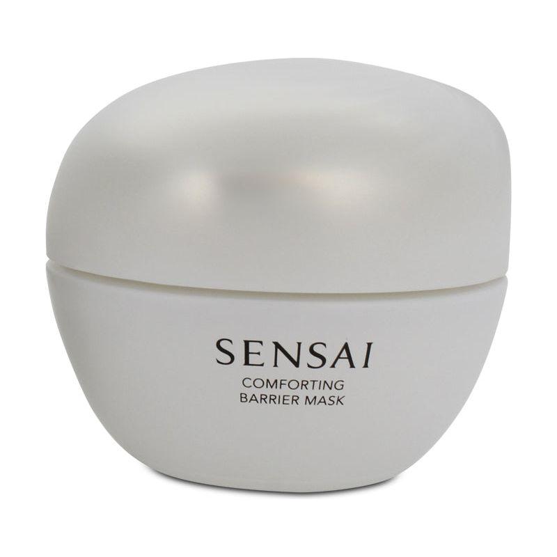 Sensai Comforting Barrier Mask 60ml - Glam Global UK