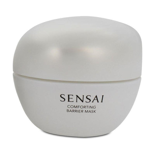 Sensai Comforting Barrier Mask 60ml - Glam Global UKSensai