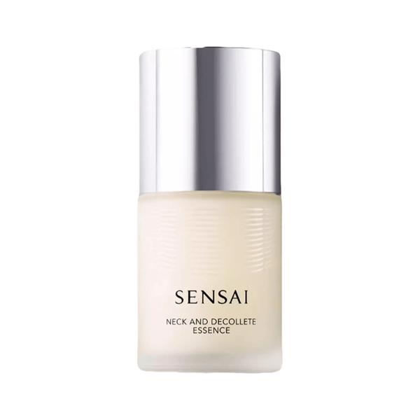 SENSAI Neck And Décolleté Essence - Glam Global UKSensai