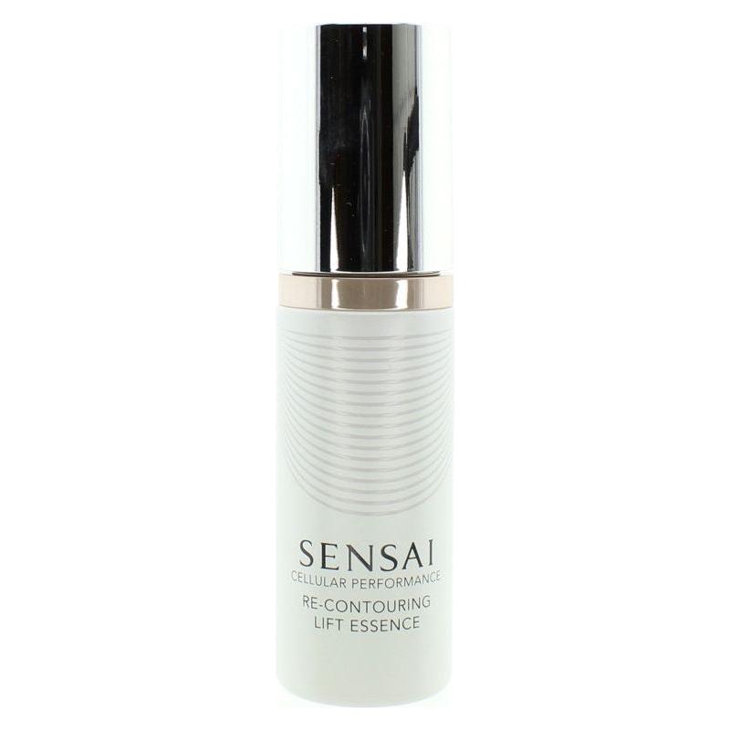 Sensai Re - Contouring Lift Essence Face Serum 40ml - Glam Global UK