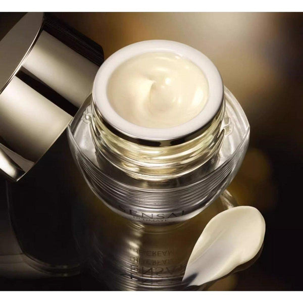 SENSAI Ultimate The Cream – Deep Moisturizing, Firming & Radiant Complexion - Glam Global UKSensai