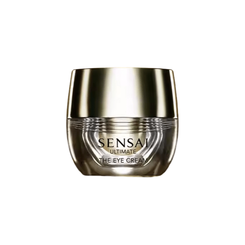 SENSAI ULTIMATE THE EYE CREAM - Glam Global UK