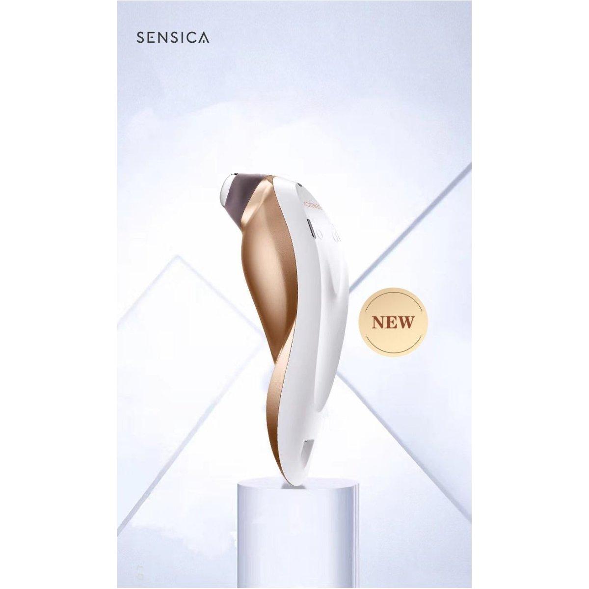 Sensica Sensilift Bronze Skin Tightening System - Glam Global UK