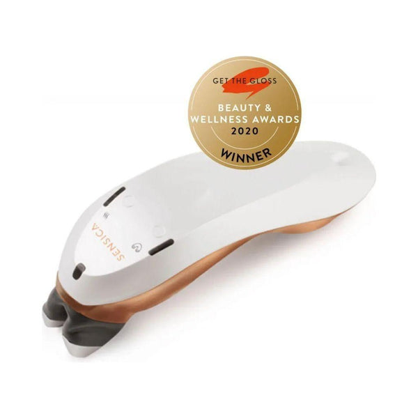 Sensica Sensilift Bronze Skin Tightening System - Glam Global UKSENSICA