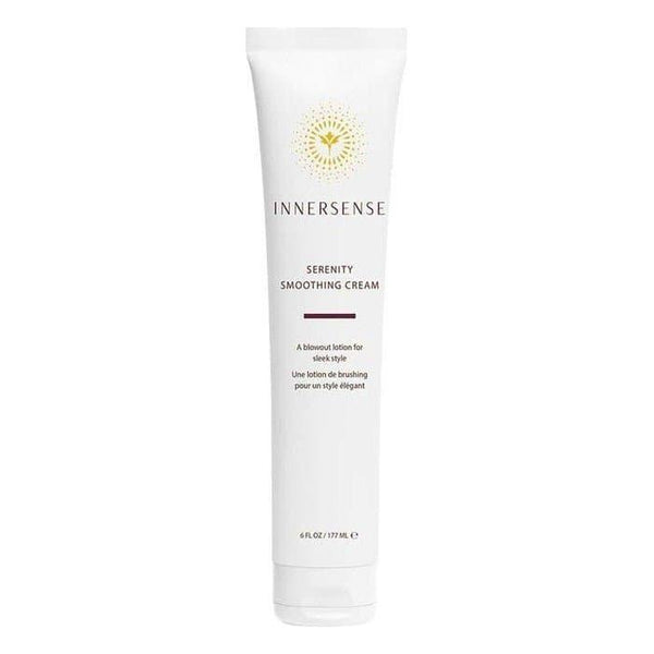 Innersense Organic Beauty Serenity Smoothing Cream - 180ml - Glam Global UKInnersense Organic Beauty