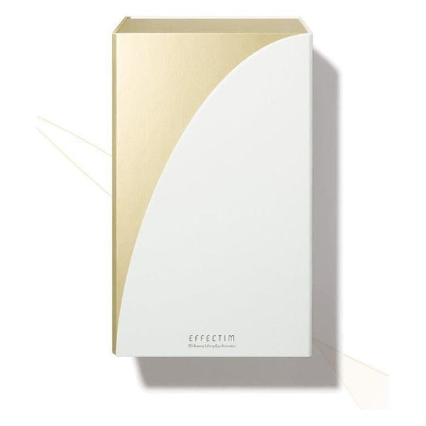 SHISEIDO EFFECTIM 3D Beauty Lifting Eye Activator - Glam Global UKShiseido