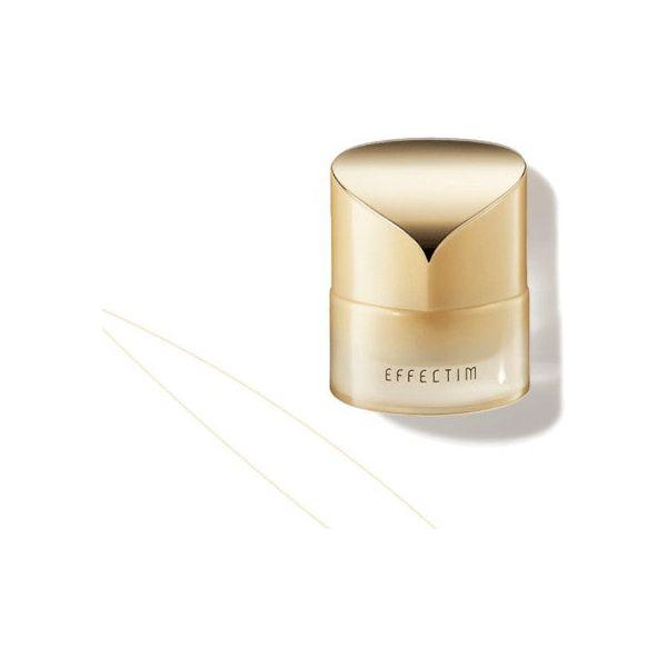 SHISEIDO EFFECTIM 3D Beauty Lifting Eye Cream - Glam Global UK