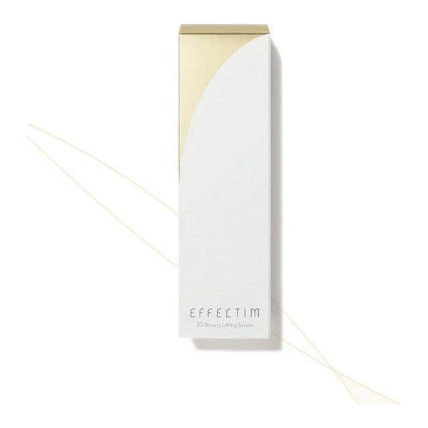 SHISEIDO EFFECTIM 3D Beauty Lifting Serum - Glam Global UKShiseido
