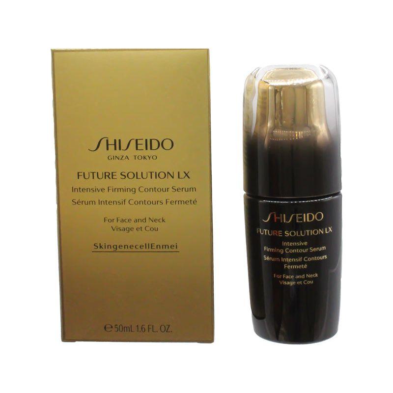 Shiseido Future Solution LX Intensive Contour Serum 50ml - Glam Global UK