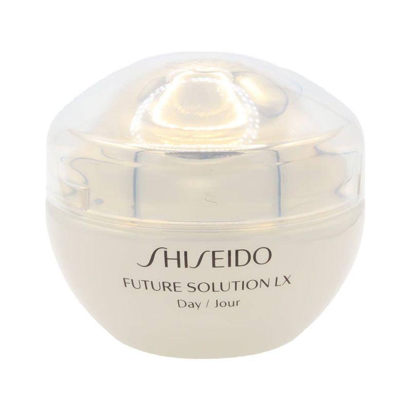 Shiseido Future Solution LX Total Protection Cream 50ml - Glam Global UK