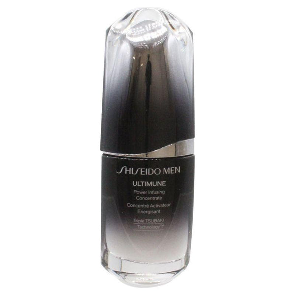Shiseido Men Ultimune Power Infusing Concentrate 30ml - Glam Global UKShiseido