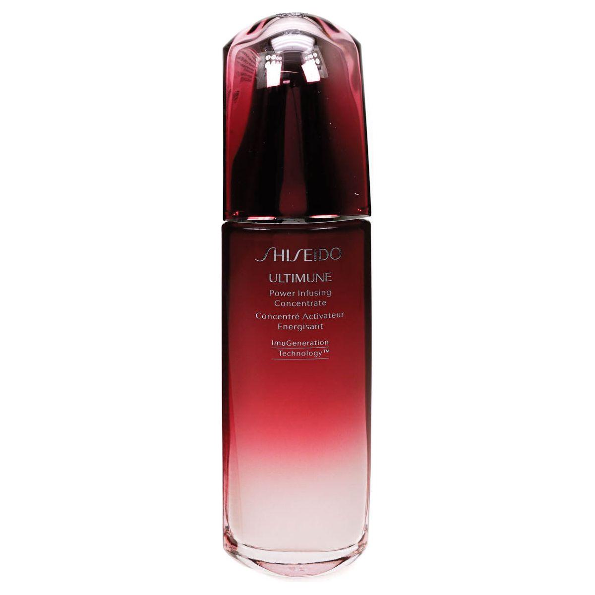 Shiseido Serum Ultimune Power Infusing 100ml - Glam Global UK