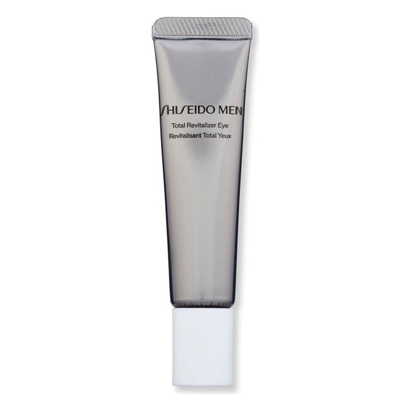 Shiseido Total Revitalizer Eye – 15ml | Anti-Aging Eye Cream for Wrinkles, Puffiness & Dark Circles