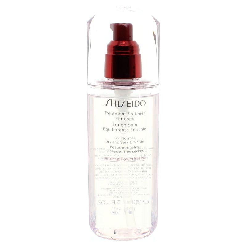 Shiseido Treatment Softener Face Lotion 150ml Dry Skin - Glam Global UK