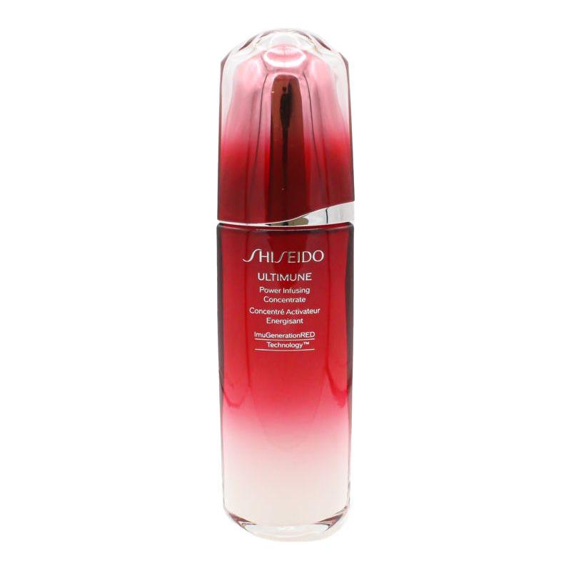 Shiseido Ultimune Power Infusing Concentrate Serum 100ml - Glam Global UK