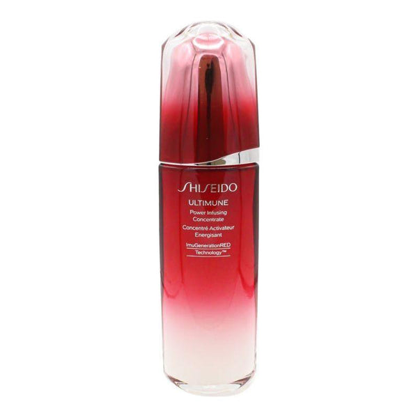 Shiseido Ultimune Power Infusing Concentrate Serum 100ml - Glam Global UKShiseido