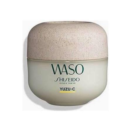 Shiseido Waso Yuzu - C Beauty Sleeping Mask 50ml - Glam Global UKShiseido