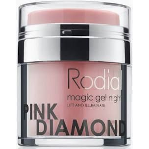 Rodial Pink Diamond Magic Night Gel - 50ml