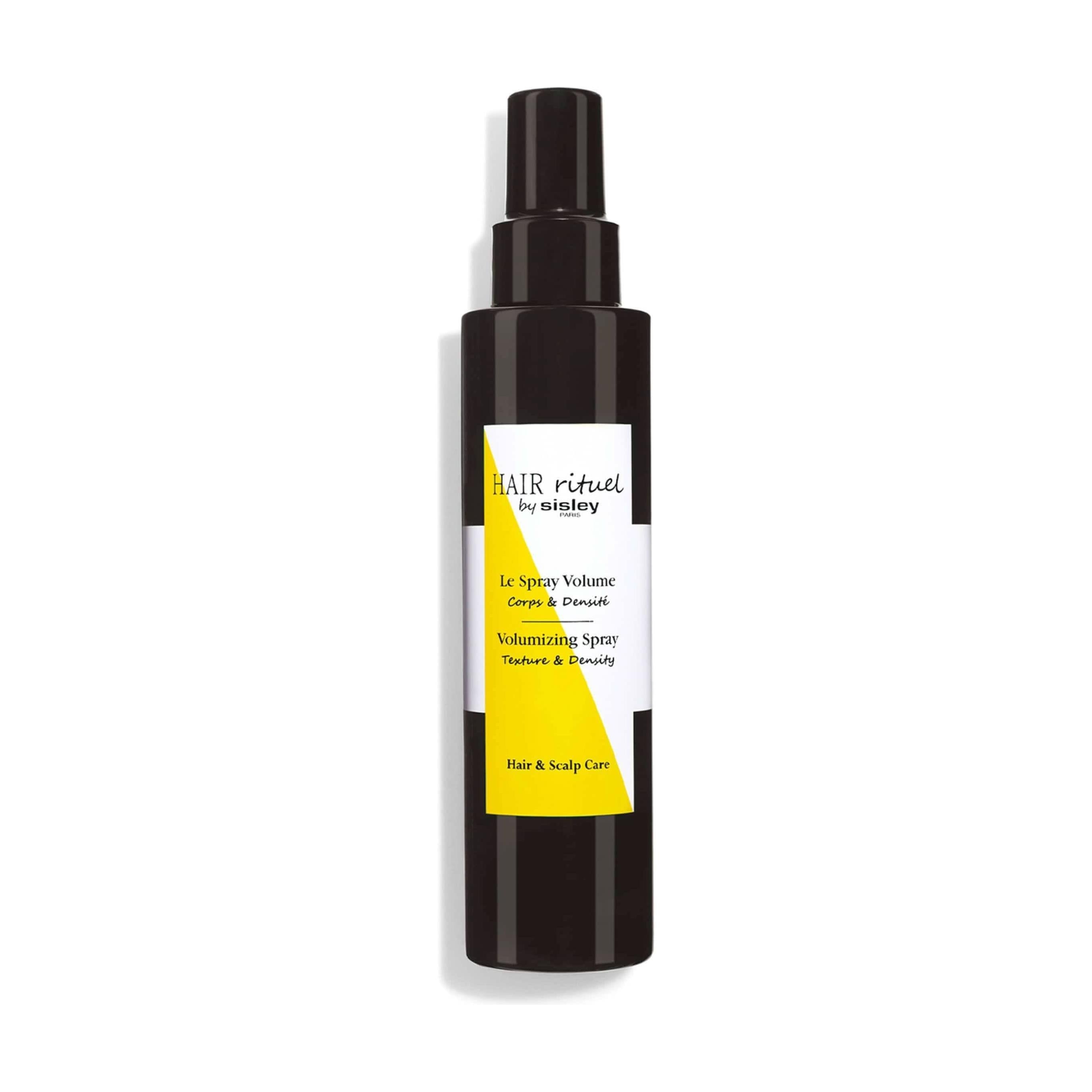 Sisley Hair Rituel Volumizing Spray – 150ml | Instant Root Lift & Long-Lasting Volume